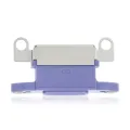 Charging Port Only For iPhone 12 Mini (Purple) (10 Pack)