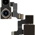 Основна камера для iPhone 12 Mini (Aftermarket Plus)