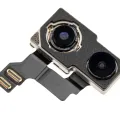 Основна камера для iPhone 12 Mini (Aftermarket Plus)