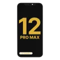 OLED Assembly For iPhone 12 Pro Max (Refurbished)