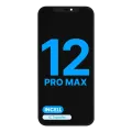 Дисплейний модуль (LCD) для iPhone 12 Pro Max (Aftermarket: AQ7 / Incell)