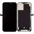 Дисплейний модуль (LCD) для iPhone 12 Pro Max (Aftermarket: AQ7 / Incell)