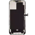 Дисплейний модуль (LCD) для iPhone 12 Pro Max (Aftermarket: AQ7 / Incell)