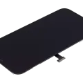 Дисплейний модуль (LCD) для iPhone 12 Pro Max (Aftermarket: AQ7 / Incell)