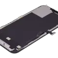 Дисплейний модуль (LCD) для iPhone 12 Pro Max (Aftermarket: AQ7 / Incell)