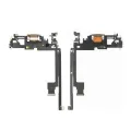 Charging Port Flex Cable For iPhone 12 Pro Max (Premium) (Gold)
