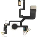 Flashlight Flex Cable For iPhone 12 Pro Max