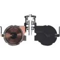 Wireless NFC Charging Flex With Power & Volume Flex Pre-Installed For iPhone 12 Pro Max