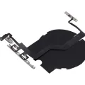 Wireless NFC Charging Flex With Power & Volume Flex Pre-Installed For iPhone 12 Pro Max