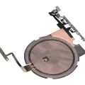 Wireless NFC Charging Flex With Power & Volume Flex Pre-Installed For iPhone 12 Pro Max