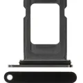 Лоток SIM для iPhone 12 Pro / 12 Pro Max / 13 Pro / 13 Pro Max (графітовий)