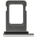 Лоток SIM для iPhone 12 Pro / 12 Pro Max / 13 Pro / 13 Pro Max (графітовий)