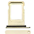 Лоток SIM для iPhone 12 Pro / 12 Pro Max / 13 Pro / 13 Pro Max (золотий)