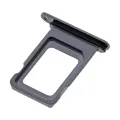 Dual Sim Card Tray For iPhone 12 Pro / 12 Pro Max (Graphite)