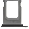 Dual Sim Card Tray For iPhone 12 Pro / 12 Pro Max (Pacific Blue)