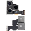 Back Camera For iPhone 12 Pro (Premium)