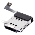 Single Sim Card Reader For iPhone 12 Pro Max