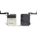 Dual Sim Card Reader For iPhone 12 Pro Max