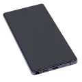 OLED Assembly With Frame For Samsung Galaxy Note 20 5G (Refurbished) (Mystic Gray)