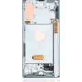 OLED Assembly With Frame For Samsung Galaxy Note 20 5G (Refurbished) (Mystic Green)