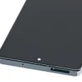 OLED Assembly With Frame For Samsung Galaxy Note 20 5G (Refurbished) (Mystic Green)