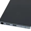 OLED Assembly With Frame For Samsung Galaxy Note 20 5G (Refurbished) (Mystic Green)