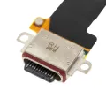 Charging Port With Flex Cable For Samsung Galaxy Note 20 5G (Premium)