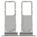 Single Sim Card Tray For Samsung Galaxy Note 20 5G (Mystic Bronze)