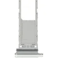 Single Sim Card Tray For Samsung Galaxy Note 20 5G (Mystic White)
