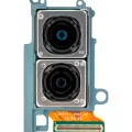 Back Camera (Wide Angle & Telephoto) For Samsung Galaxy Note 20 5G