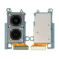 Back Camera (Wide Angle & Telephoto) For Samsung Galaxy Note 20 5G