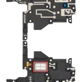 Earpiece Speaker With Antenna Cover For Samsung Galaxy Note 20 5G (N981F) (International Version)