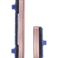 Hard Buttons (Power / Volume) For Samsung Galaxy Note 20 5G / Note 20 Ultra 5G (Mystic Bronze)