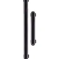 Hard Buttons (Power / Volume) For Samsung Galaxy Note 20 5G / Note 20 Ultra 5G (Mystic Black)