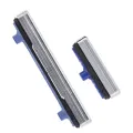 Hard Buttons (Power / Volume) For Samsung Galaxy Note 20 5G / Note 20 Ultra 5G (Mystic White)