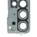 Back Camera Lens With Cover Bezel Ring For Samsung Galaxy Note 20 5G (Mystic Green)