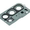 Back Camera Lens With Cover Bezel Ring For Samsung Galaxy Note 20 5G (Mystic Green)