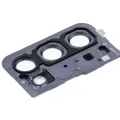 Back Camera Lens With Cover Bezel Ring For Samsung Galaxy Note 20 5G (Mystic Gray)