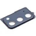 Back Camera Lens With Cover Bezel Ring For Samsung Galaxy Note 20 5G (Mystic Gray)