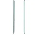 Stylus Pen For Samsung Galaxy Note 20 (Premium) (Green)