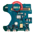 Microphone PCB Board For Samsung Galaxy Note 20 5G (N981B) (International Version)
