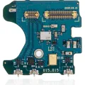 Microphone PCB Board For Samsung Galaxy Note 20 5G (N981B) (International Version)