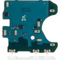 Microphone PCB Board For Samsung Galaxy Note 20 5G (N981B) (International Version)