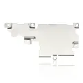NFC Steel Plate For Samsung Galaxy S20 Plus