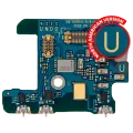 Microphone PCB Board For Samsung Galaxy Note 20 Ultra 5G (US Version)