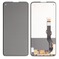 LCD Assembly Without Frame For Motorola Moto G Stylus 6.4" (XT2043 / 2020) (Refurbished) (All Colors)