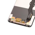 LCD Assembly Without Frame For Motorola Moto G Stylus 6.4" (XT2043 / 2020) (Refurbished) (All Colors)