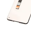 LCD Assembly Without Frame For Motorola Moto G Stylus 6.4" (XT2043 / 2020) (Refurbished) (All Colors)
