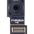 Front Camera For Motorola Moto G Stylus 6.4" (XT2043 / 2020)
