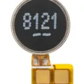Vibrator For Motorola Moto G Stylus 6.4" (XT2043 / 2020) / G Power (XT2041DL / 2020) / Z3 Play (XT1929 / 2018) / Z3 (XT1929 / 2018)